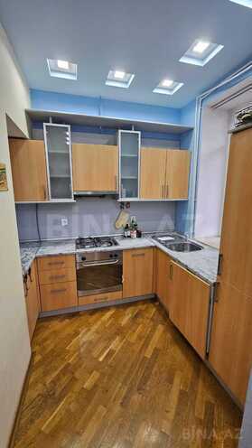 Сдаётся 2-комн. вторичка 55 м², м. Ичеришехер, photo 6 from 9