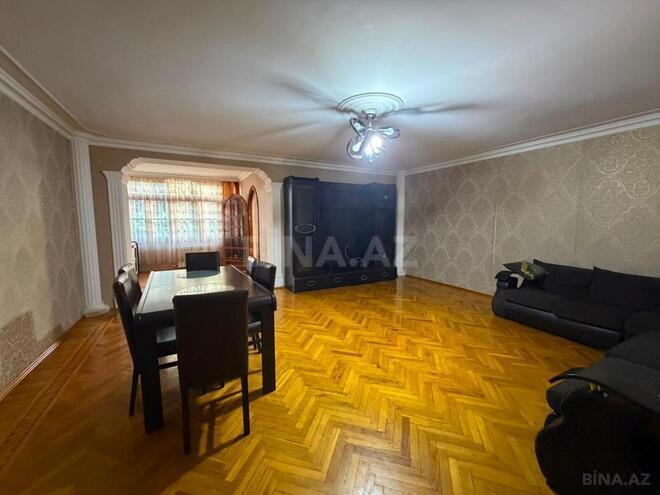 Сдаётся 3-комн. вторичка 84 м², м. Элмляр Академиясы, photo 4 from 16