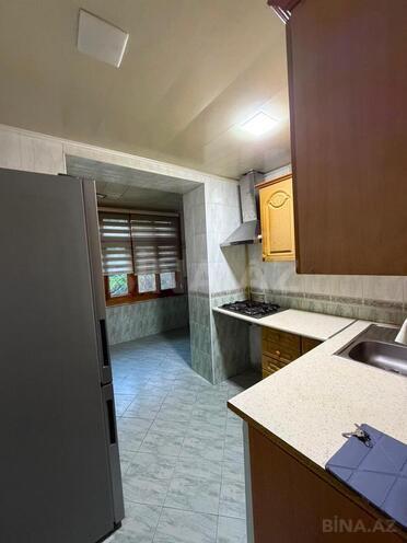 Сдаётся 3-комн. вторичка 84 м², м. Элмляр Академиясы, photo 12 from 16