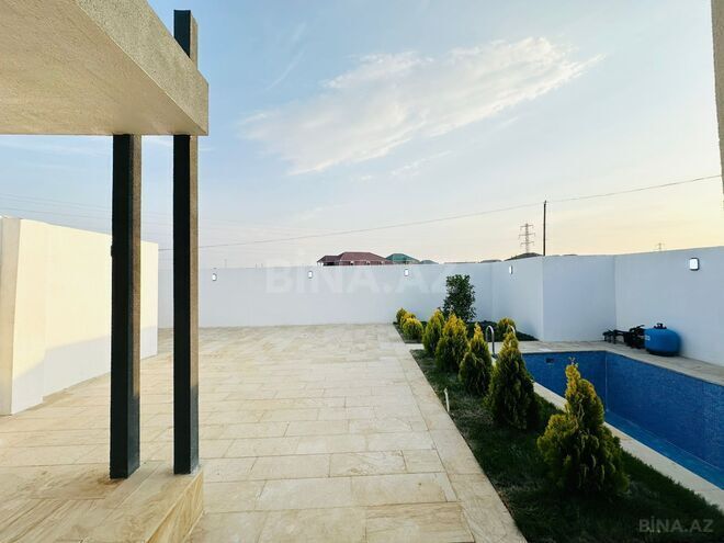 Продаётся 4-комн. дом/дача 160 м², пос. Мардакан, photo 6 from 14