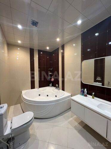 Satılır 4 otaqlı yeni tikili 170 m², Gənclik m., photo 19 from 21