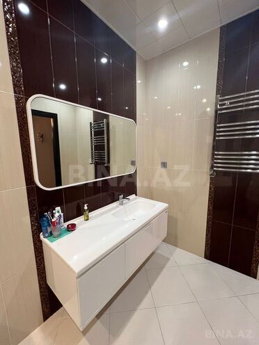 Satılır 4 otaqlı yeni tikili 170 m², Gənclik m., photo 17 from 21