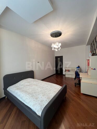 Satılır 4 otaqlı yeni tikili 170 m², Gənclik m., photo 10 from 21