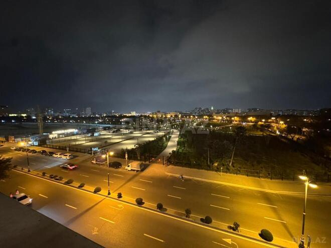 Satılır 4 otaqlı yeni tikili 170 m², Gənclik m., photo 20 from 21