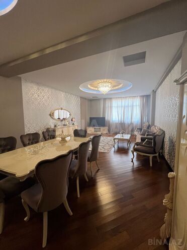 Satılır 4 otaqlı yeni tikili 170 m², Gənclik m., photo 6 from 21