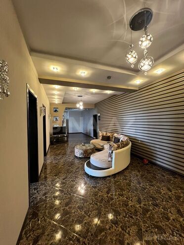 Satılır 4 otaqlı yeni tikili 170 m², Gənclik m., photo 15 from 21