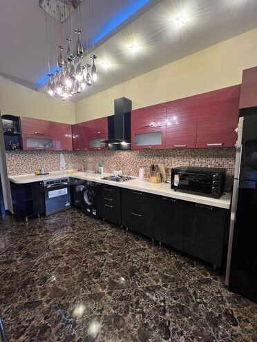Satılır 4 otaqlı yeni tikili 170 m², Gənclik m., photo 16 from 21