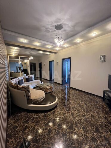 Satılır 4 otaqlı yeni tikili 170 m², Gənclik m., photo 5 from 21
