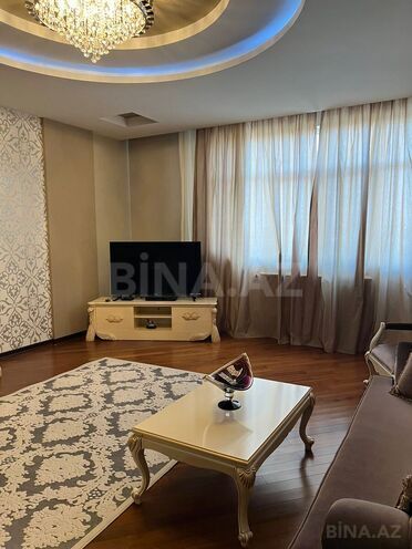 Satılır 4 otaqlı yeni tikili 170 m², Gənclik m., photo 12 from 21
