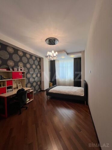 Satılır 4 otaqlı yeni tikili 170 m², Gənclik m., photo 14 from 21