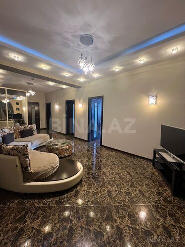 Satılır 4 otaqlı yeni tikili 170 m², Gənclik m., photo 7 from 21