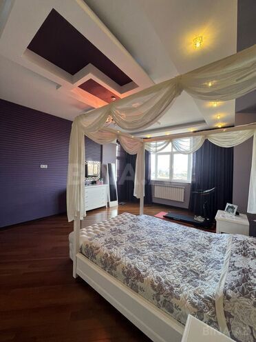 Satılır 4 otaqlı yeni tikili 170 m², Gənclik m., photo 13 from 21