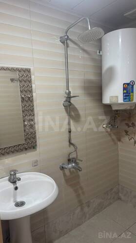 İcarəyə verilir 2 otaqlı köhnə tikili 60 m², Azadlıq Prospekti m., photo 8 from 10