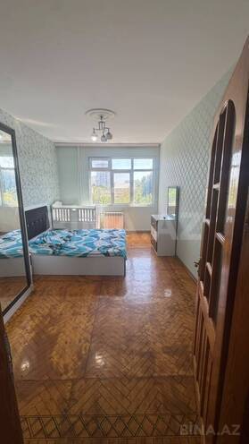 İcarəyə verilir 2 otaqlı köhnə tikili 60 m², Azadlıq Prospekti m., photo 3 from 10