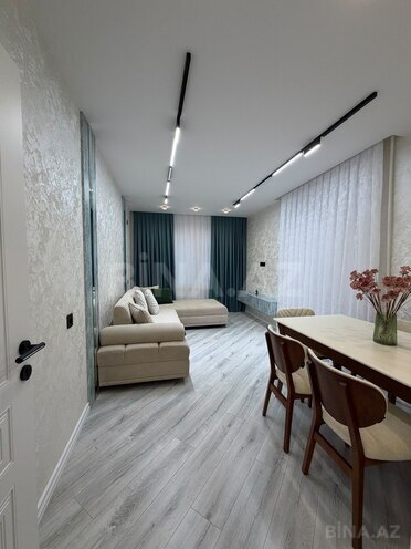 Продаётся 2-комн. вторичка 65 м², Хатаинский р., photo 4 from 18