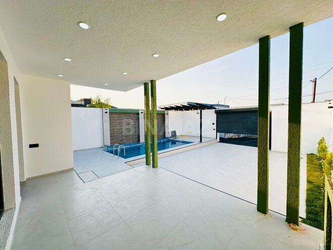 Продаётся 4-комн. дом/дача 150 м², пос. Мардакан, photo 7 from 15