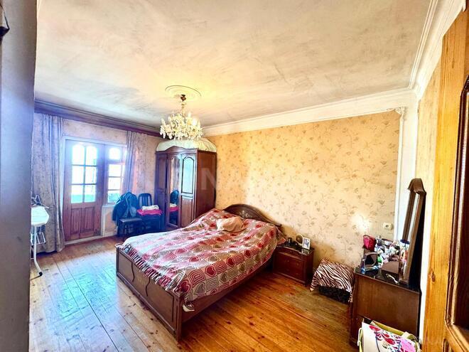 Satılır 3 otaqlı köhnə tikili 100 m², Gənclik m., photo 5 from 11