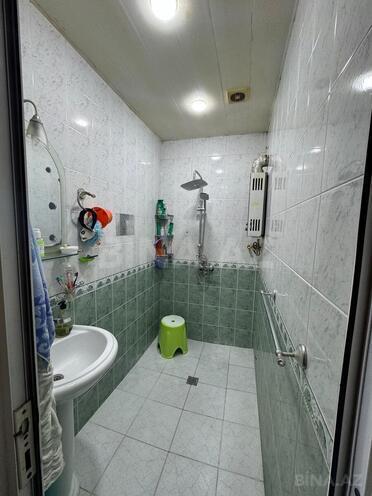 Satılır 3 otaqlı köhnə tikili 100 m², Gənclik m., photo 9 from 11