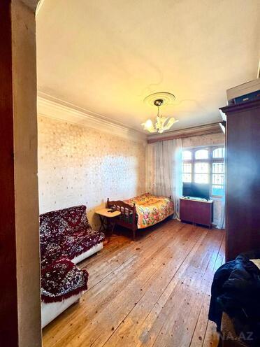 Satılır 3 otaqlı köhnə tikili 100 m², Gənclik m., photo 6 from 11