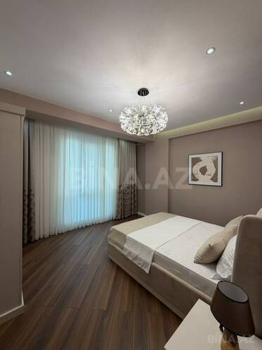 Satılır 3 otaqlı yeni tikili 114 m², Azadlıq Prospekti m., photo 6 from 9
