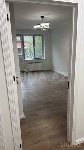 Satılır 3 otaqlı köhnə tikili 61 m², Yeni Yasamal q., photo 9 from 23