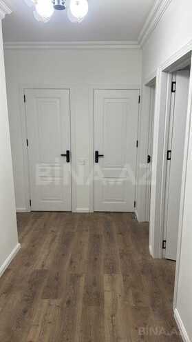 Satılır 3 otaqlı köhnə tikili 61 m², Yeni Yasamal q., photo 1 from 23