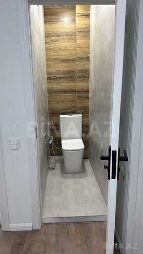 Satılır 3 otaqlı köhnə tikili 61 m², Yeni Yasamal q., photo 15 from 23