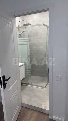 Satılır 3 otaqlı köhnə tikili 61 m², Yeni Yasamal q., photo 14 from 23