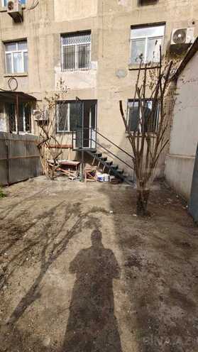 Satılır 3 otaqlı köhnə tikili 61 m², Yeni Yasamal q., photo 21 from 23