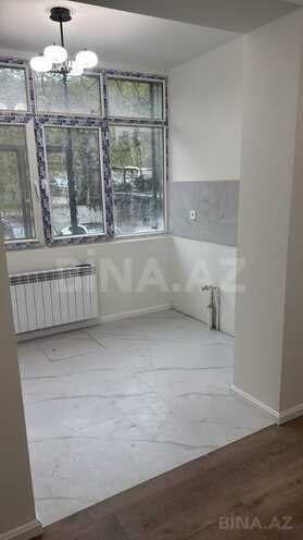 Satılır 3 otaqlı köhnə tikili 61 m², Yeni Yasamal q., photo 18 from 23