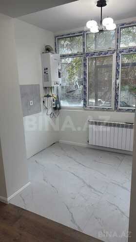 Satılır 3 otaqlı köhnə tikili 61 m², Yeni Yasamal q., photo 17 from 23