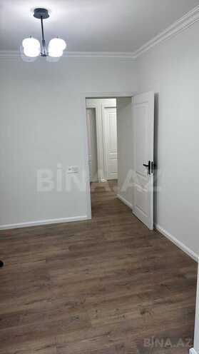 Satılır 3 otaqlı köhnə tikili 61 m², Yeni Yasamal q., photo 8 from 23
