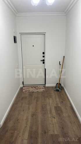 Satılır 3 otaqlı köhnə tikili 61 m², Yeni Yasamal q., photo 4 from 23