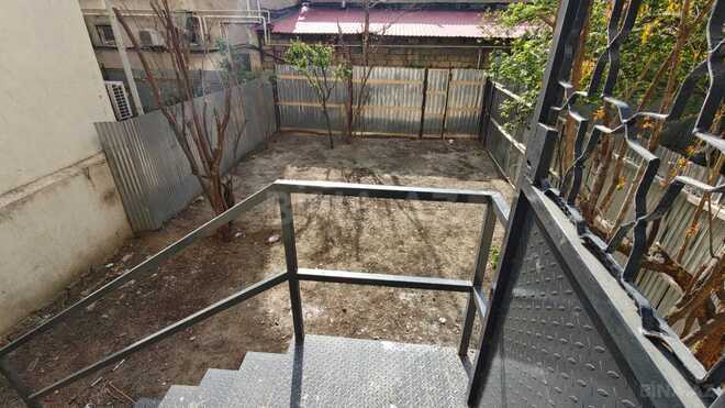 Satılır 3 otaqlı köhnə tikili 61 m², Yeni Yasamal q., photo 20 from 23