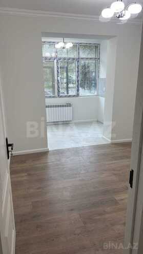 Satılır 3 otaqlı köhnə tikili 61 m², Yeni Yasamal q., photo 16 from 23