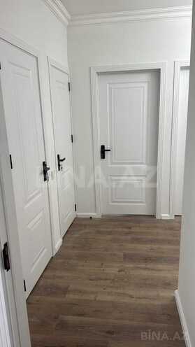 Satılır 3 otaqlı köhnə tikili 61 m², Yeni Yasamal q., photo 3 from 23