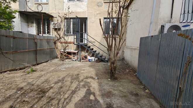 Satılır 3 otaqlı köhnə tikili 61 m², Yeni Yasamal q., photo 22 from 23