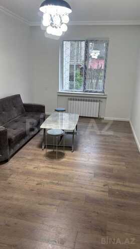 Satılır 3 otaqlı köhnə tikili 61 m², Yeni Yasamal q., photo 6 from 23