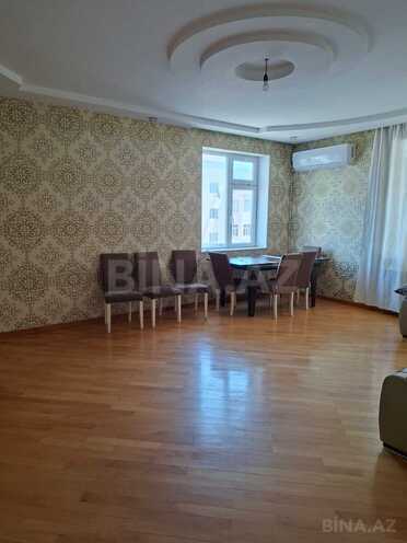 İcarəyə verilir 3 otaqlı yeni tikili 180 m², Yasamal r., photo 3 from 13