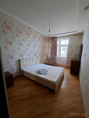 İcarəyə verilir 3 otaqlı yeni tikili 180 m², Yasamal r., photo 5 from 13