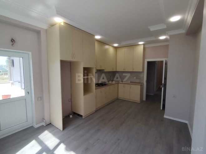 Продаётся 4-комн. новостройка 120 м², пос. Бинагади, photo 12 from 18