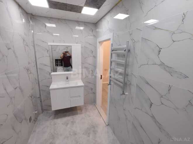Продаётся 4-комн. новостройка 120 м², пос. Бинагади, photo 15 from 18