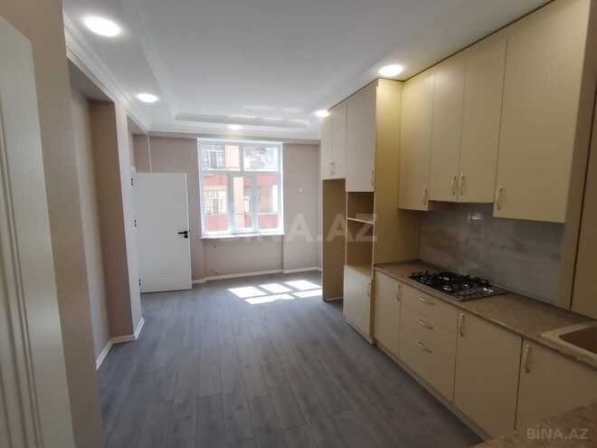 Продаётся 4-комн. новостройка 120 м², пос. Бинагади, photo 13 from 18