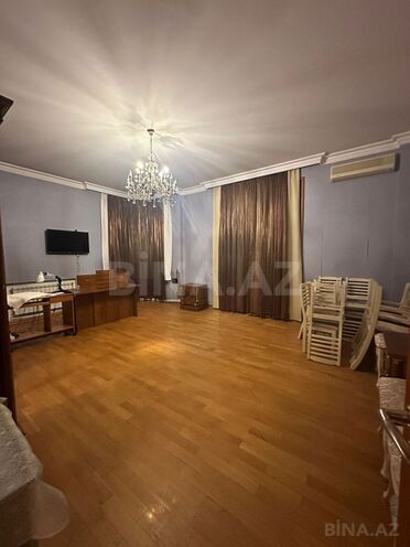 Satılır 4 otaqlı yeni tikili 220 m², 28 May m., photo 7 from 17