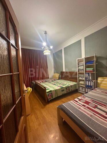 Satılır 4 otaqlı yeni tikili 220 m², 28 May m., photo 10 from 17