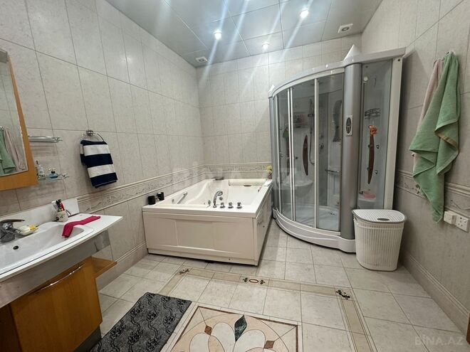 Satılır 4 otaqlı yeni tikili 220 m², 28 May m., photo 14 from 17