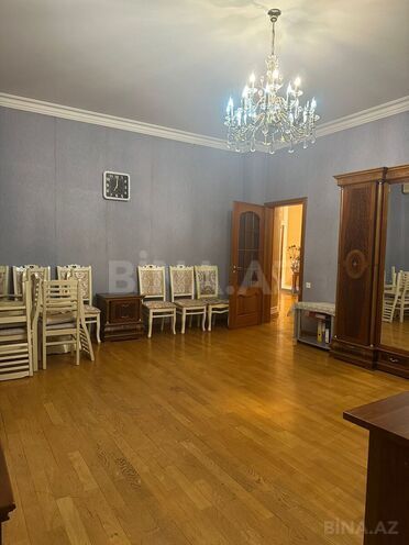 Satılır 4 otaqlı yeni tikili 220 m², 28 May m., photo 6 from 17