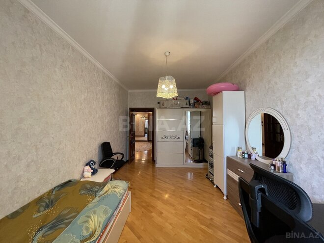 Satılır 3 otaqlı yeni tikili 135 m², İnşaatçılar m., photo 10 from 19