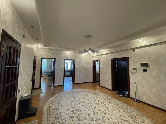 Satılır 3 otaqlı yeni tikili 135 m², İnşaatçılar m., photo 8 from 19