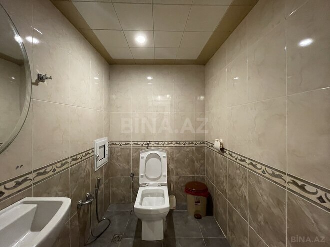 Satılır 3 otaqlı yeni tikili 135 m², İnşaatçılar m., photo 18 from 19